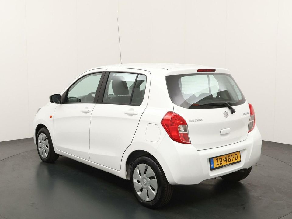 Suzuki Celerio 1.0 Comfort