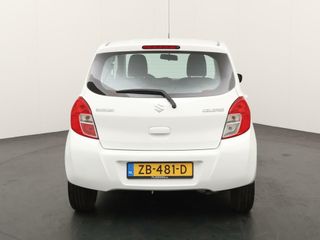 Suzuki Celerio 1.0 Comfort