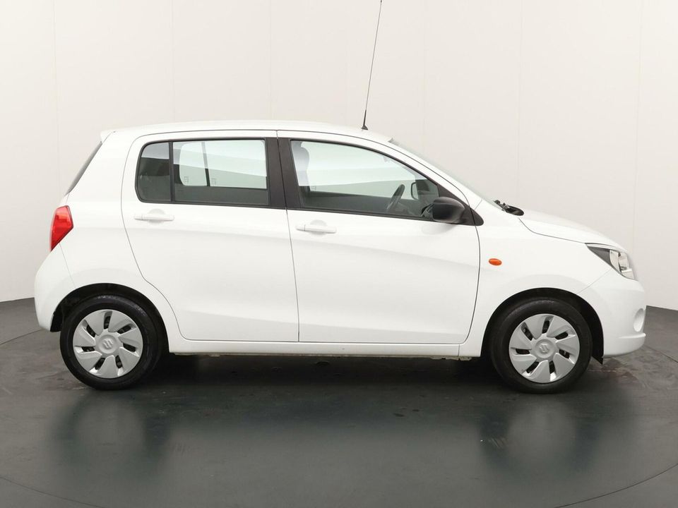 Suzuki Celerio 1.0 Comfort