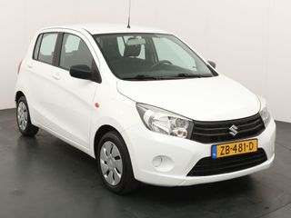 Suzuki Celerio 1.0 Comfort