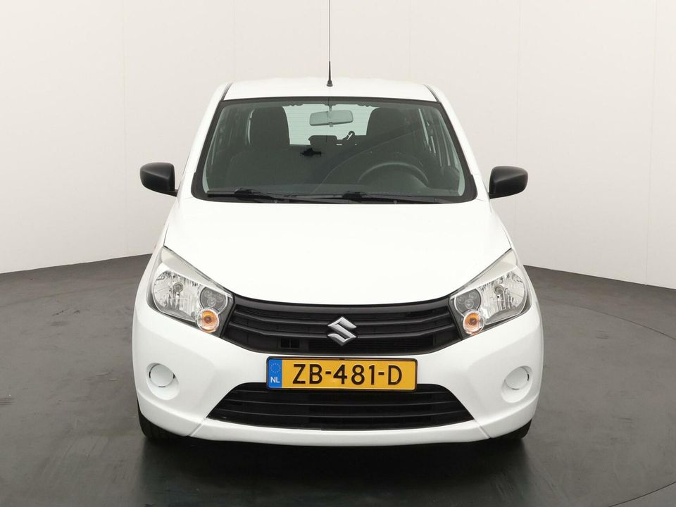 Suzuki Celerio 1.0 Comfort