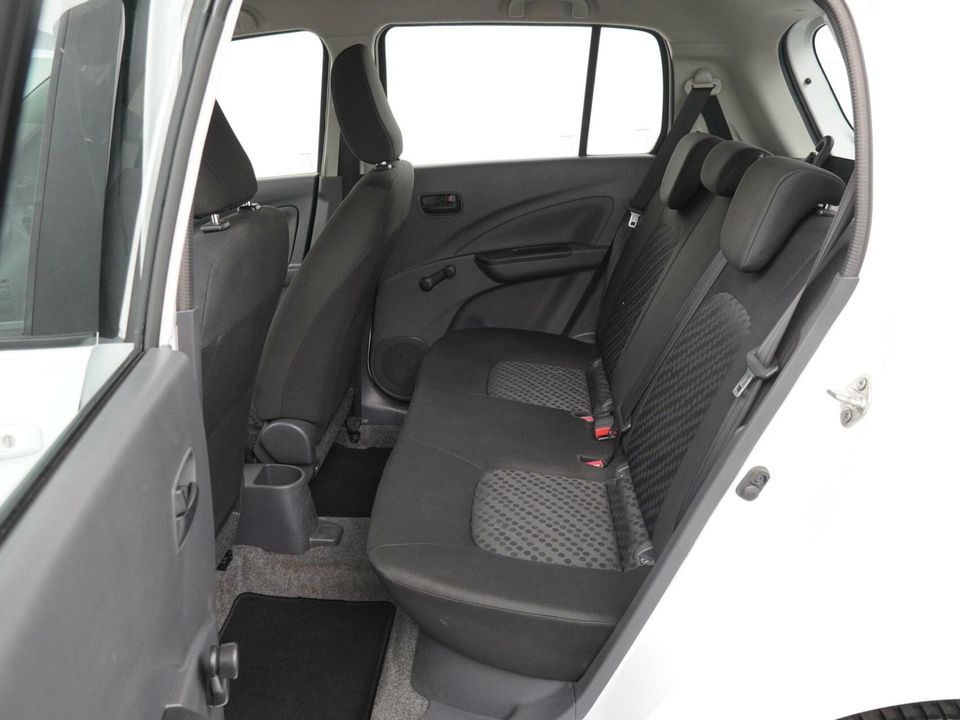 Suzuki Celerio 1.0 Comfort