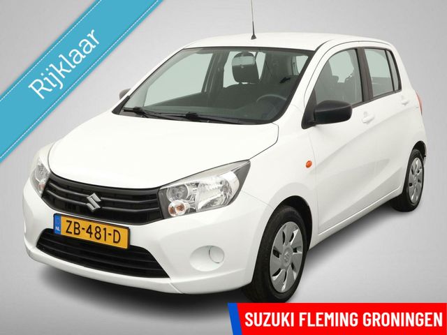 Suzuki Celerio 1.0 Comfort