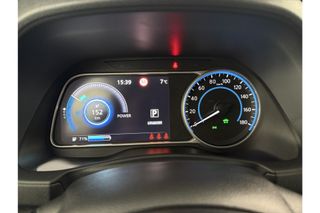 Nissan Leaf N-Connecta 40 kWh | Elektrisch | 150PK 360Camera Carplay Cruise Clima LED Navi | Stoel/Stuurverwarming | PDC DAB+ 17"LMV