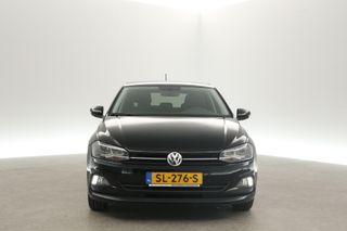 Volkswagen Polo 1.0 TSI Airco Cruise Carplay PDC Navigatie LED 15"LMV