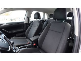 Volkswagen Polo 1.0 TSI Comfortline | Apple | Android | Led | Adaptief