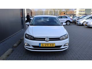 Volkswagen Polo 1.0 TSI Comfortline | Apple | Android | Led | Adaptief