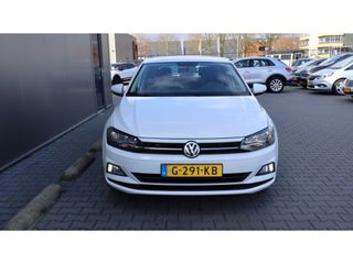 Volkswagen Polo 1.0 TSI Comfortline | Apple | Android | Led | Adaptief