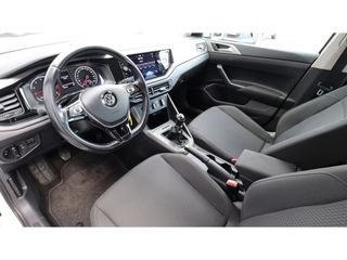 Volkswagen Polo 1.0 TSI Comfortline | Apple | Android | Led | Adaptief