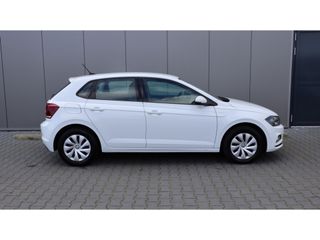 Volkswagen Polo 1.0 TSI Comfortline | Apple | Android | Led | Adaptief