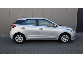 Hyundai i20 1.0 T-GDI Comfort | Camera | Nieuw type | Clima | Led