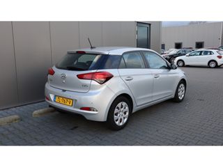 Hyundai i20 1.0 T-GDI Comfort | Camera | Nieuw type | Clima | Led