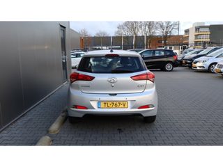 Hyundai i20 1.0 T-GDI Comfort | Camera | Nieuw type | Clima | Led