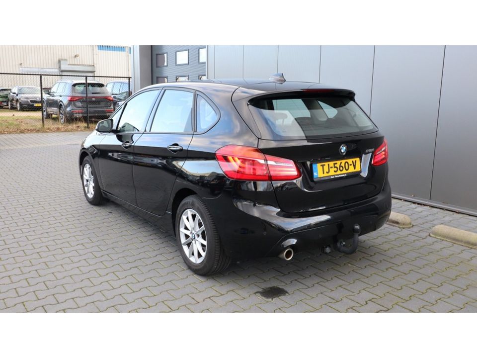 BMW 2 Serie Active Tourer 218i Corp. Lease Ex. | Led | Media | Trekhaak | PDC