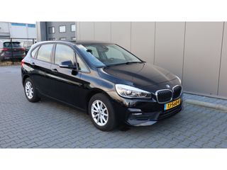 BMW 2 Serie Active Tourer 218i Corp. Lease Ex. | Led | Media | Trekhaak | PDC