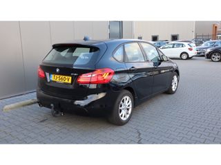 BMW 2 Serie Active Tourer 218i Corp. Lease Ex. | Led | Media | Trekhaak | PDC