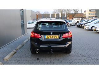 BMW 2 Serie Active Tourer 218i Corp. Lease Ex. | Led | Media | Trekhaak | PDC