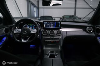 Mercedes-Benz C-Klasse Estate 300 e Business Solution AMG Limited | Virtual cockpit | NL auto |