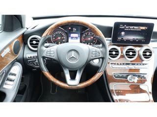 Mercedes-Benz C-Klasse 300 Prestige | Panoramadak | Media | Led | Elektr klep