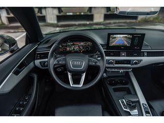 Audi A5 Cabriolet 40 TFSI Advanced Edition | ADAPTIVE CRUISE | CAMERA