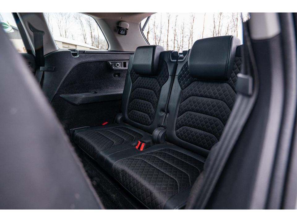 Škoda Kodiaq 1.5 TSI Business Edition 7p. | VERW. VOORSTOELEN | 19" TRIGLAV VELGEN