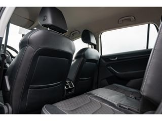 Škoda Kodiaq 1.5 TSI Business Edition 7p. | VERW. VOORSTOELEN | 19" TRIGLAV VELGEN