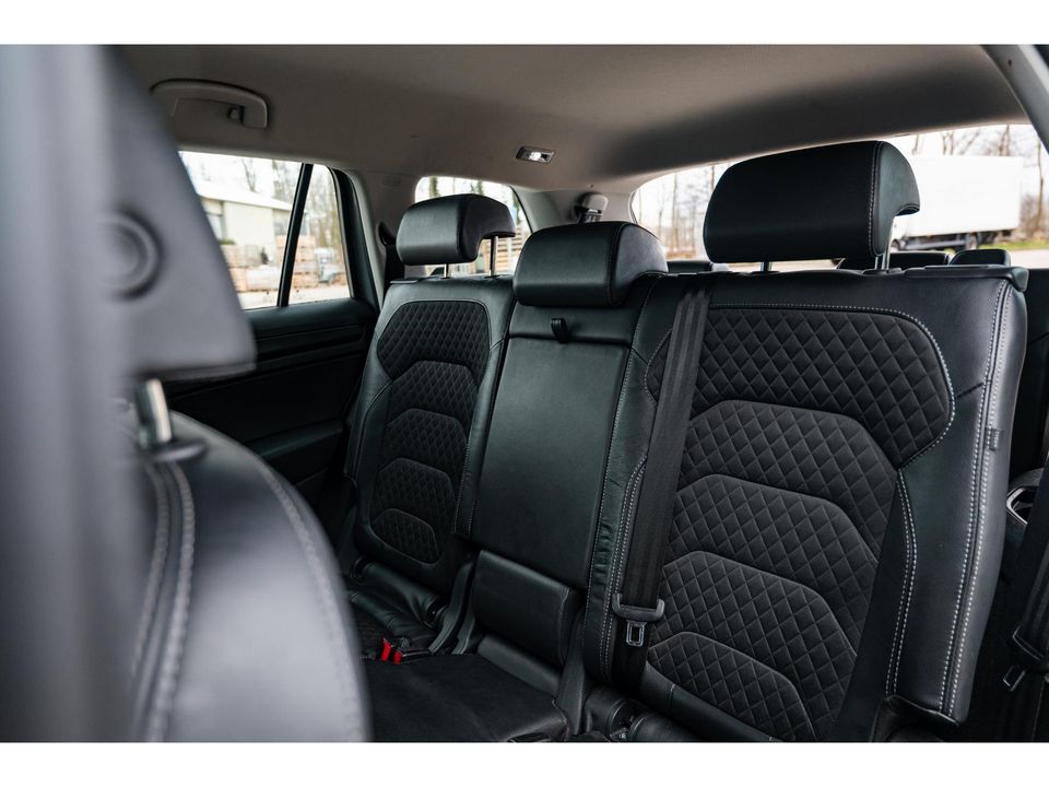 Škoda Kodiaq 1.5 TSI Business Edition 7p. | VERW. VOORSTOELEN | 19" TRIGLAV VELGEN