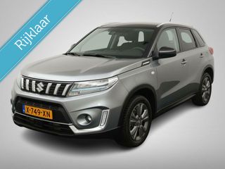 Suzuki Vitara 1.4 Boosterjet Select Smart Hybrid