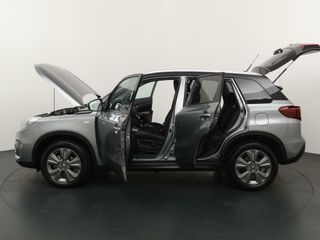 Suzuki Vitara 1.4 Boosterjet Select Smart Hybrid