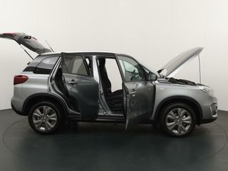 Suzuki Vitara 1.4 Boosterjet Select Smart Hybrid