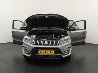 Suzuki Vitara 1.4 Boosterjet Select Smart Hybrid