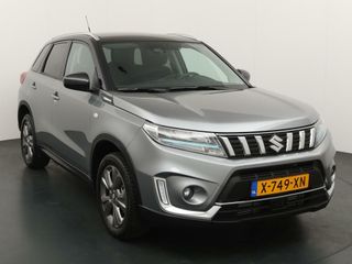 Suzuki Vitara 1.4 Boosterjet Select Smart Hybrid