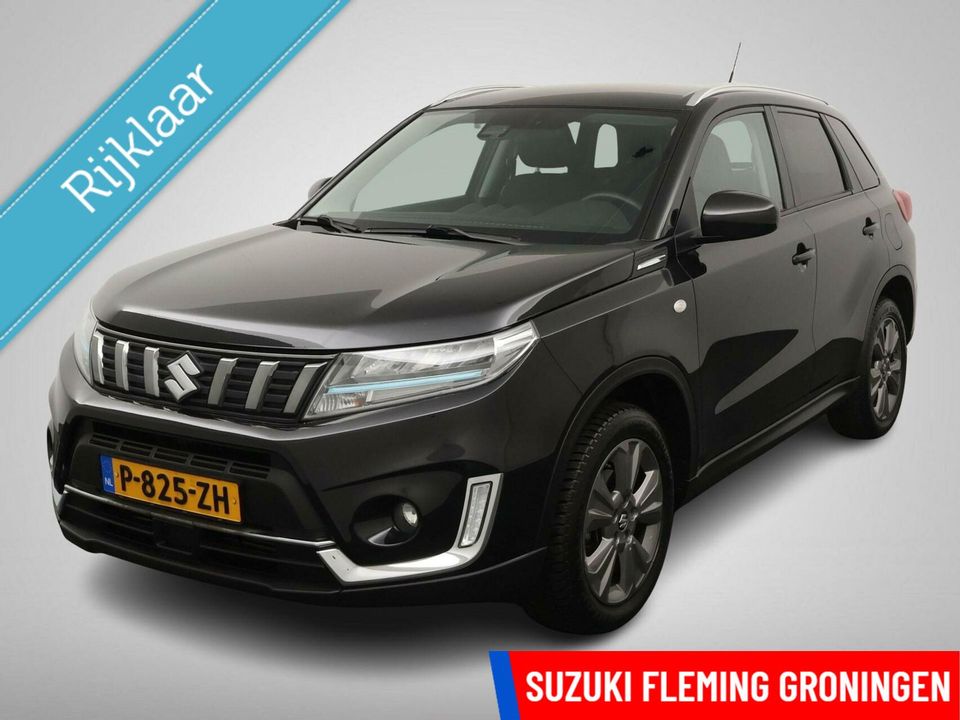 Suzuki Vitara 1.4 Boosterjet Select Smart Hybrid AllGrip 4X4