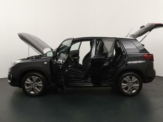 Suzuki Vitara 1.4 Boosterjet Select Smart Hybrid AllGrip 4X4