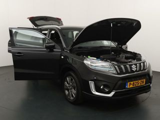 Suzuki Vitara 1.4 Boosterjet Select Smart Hybrid AllGrip 4X4