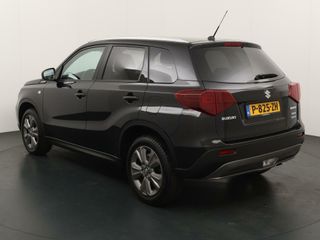 Suzuki Vitara 1.4 Boosterjet Select Smart Hybrid AllGrip 4X4