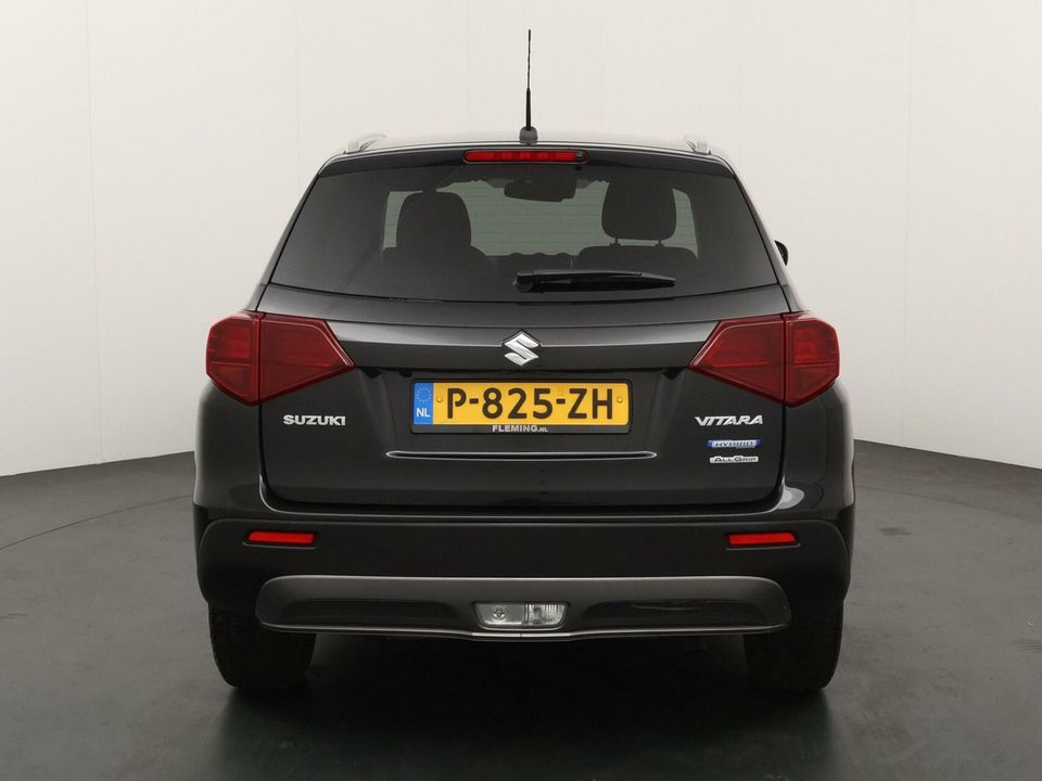 Suzuki Vitara 1.4 Boosterjet Select Smart Hybrid AllGrip 4X4