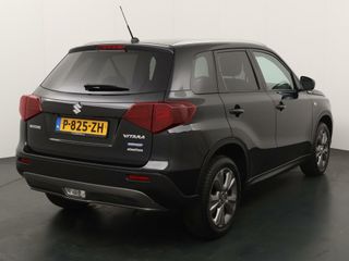 Suzuki Vitara 1.4 Boosterjet Select Smart Hybrid AllGrip 4X4