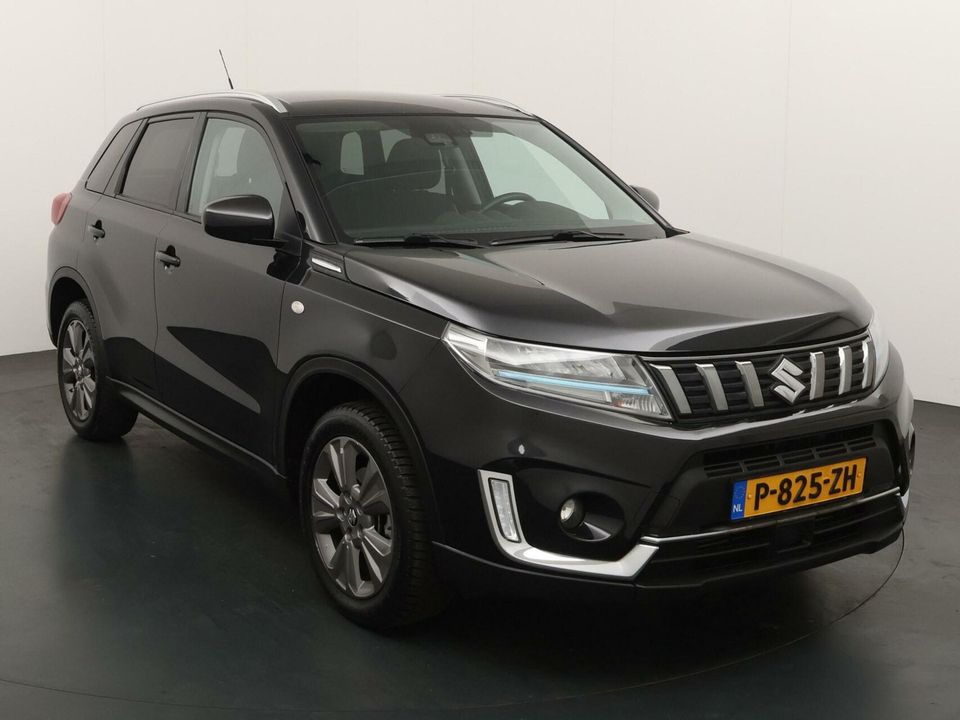 Suzuki Vitara 1.4 Boosterjet Select Smart Hybrid AllGrip 4X4