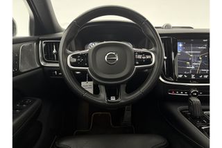 Volvo V60 2.0 T8 Twin Engine 355PK AWD R-Design LED | Pano | Bowers & Wilkins Audio | 360 camera | Trekhaak Head up Display Carplay Cruise Navi Virtual 19"LMV Memory Seats Leder PDC