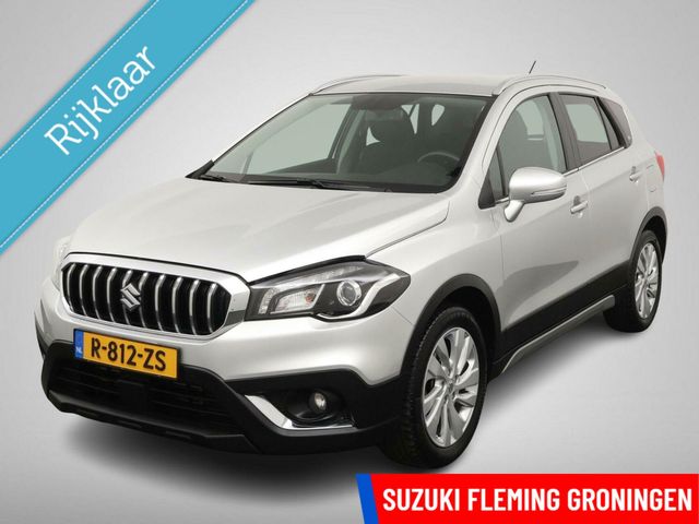 Suzuki S-Cross 1.0 Boosterjet Select Automaat