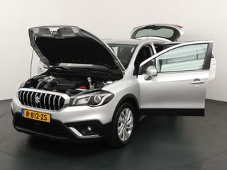 Suzuki S-Cross 1.0 Boosterjet Select Automaat