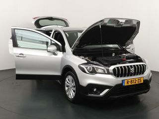 Suzuki S-Cross 1.0 Boosterjet Select Automaat