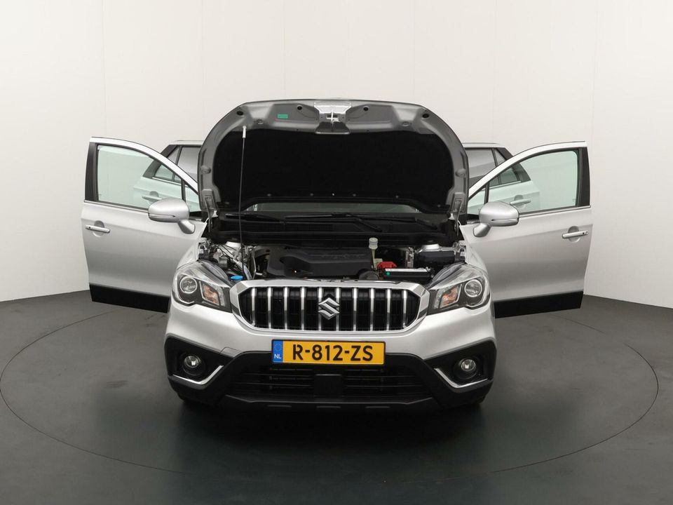 Suzuki S-Cross 1.0 Boosterjet Select Automaat