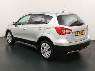 Suzuki S-Cross 1.0 Boosterjet Select Automaat