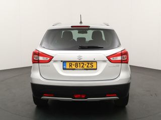 Suzuki S-Cross 1.0 Boosterjet Select Automaat