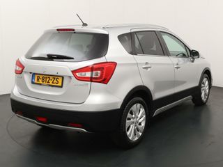 Suzuki S-Cross 1.0 Boosterjet Select Automaat