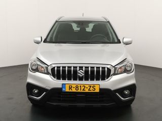 Suzuki S-Cross 1.0 Boosterjet Select Automaat