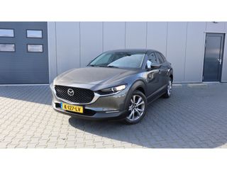 Mazda CX-30 2.0 SA-X Comfort | Led | Media | Camera | Trekhaak