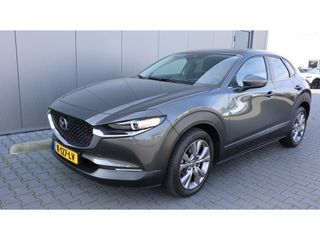 Mazda CX-30 2.0 SA-X Comfort | Led | Media | Camera | Trekhaak